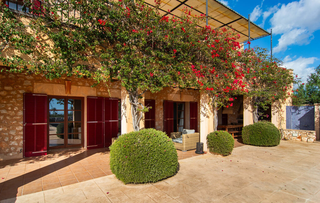 Mar d'es Teix, Maison 12 personnes à Cales de Mallorca - Photo 20