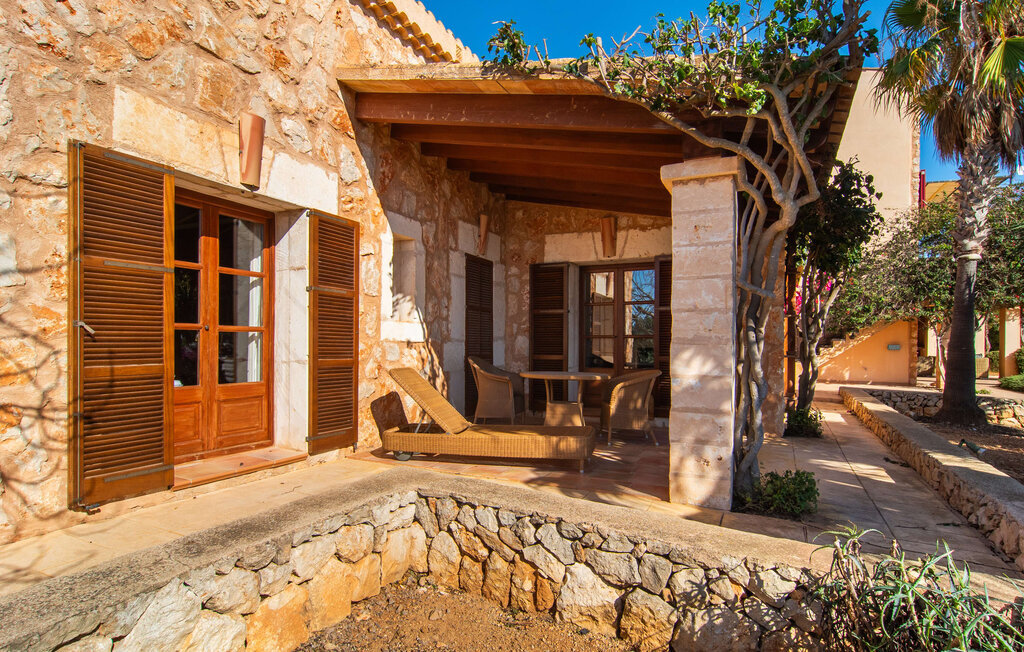 Mar d'es Teix, Maison 12 personnes à Cales de Mallorca - Photo 21