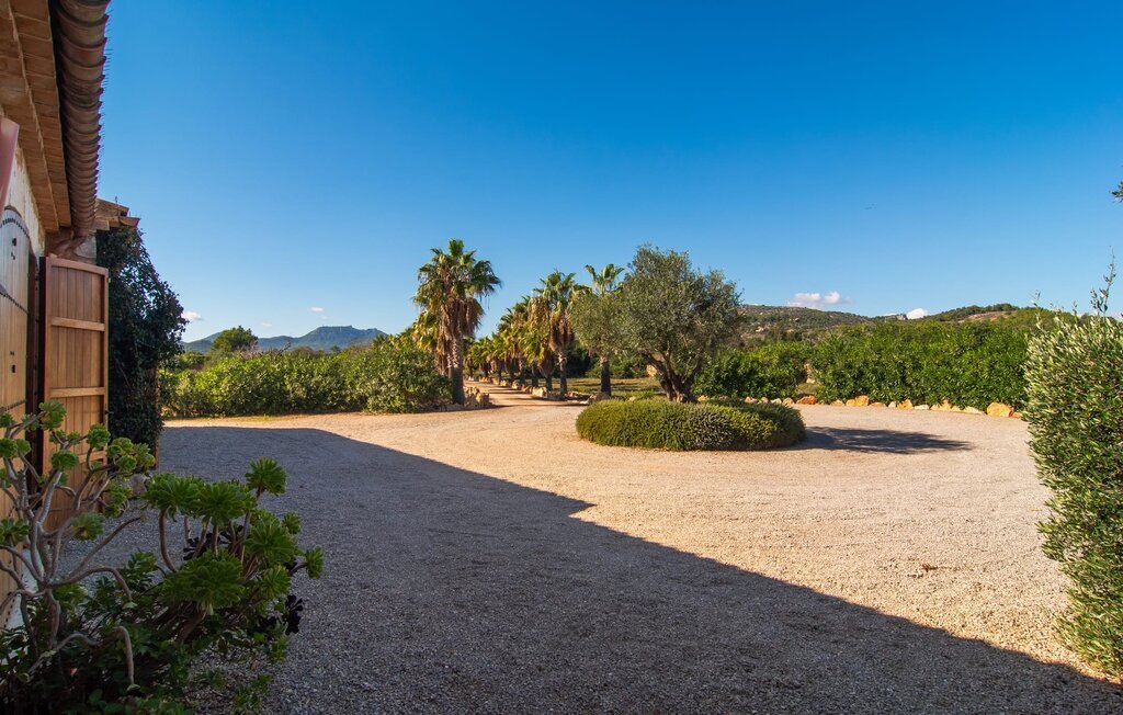 Mar d'es Teix, Maison 12 personnes à Cales de Mallorca - Photo 22