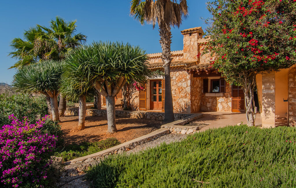 Mar d'es Teix, Maison 12 personnes à Cales de Mallorca - Photo 23