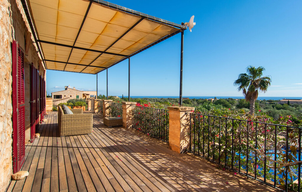Mar d'es Teix, Maison 12 personnes à Cales de Mallorca - Photo 24