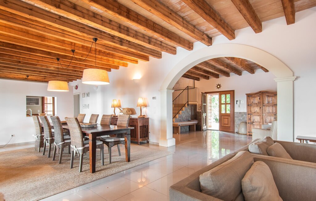 Mar d'es Teix, Maison 12 personnes à Cales de Mallorca - Photo 28