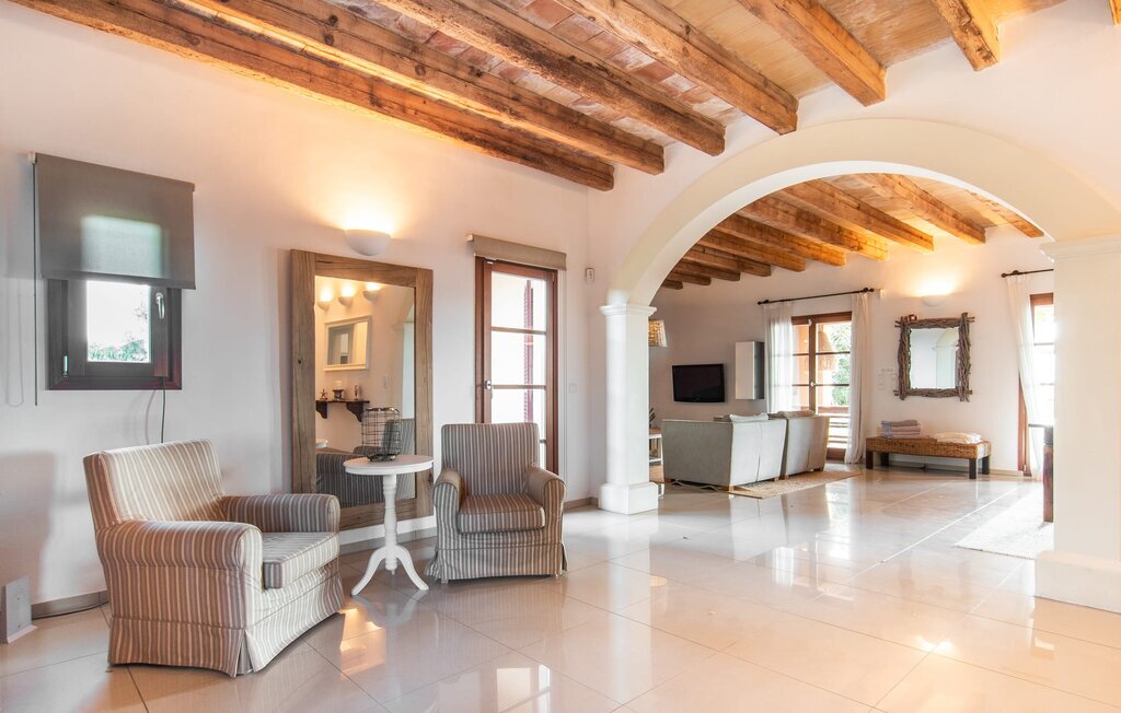 Mar d'es Teix, Maison 12 personnes à Cales de Mallorca - Photo 30