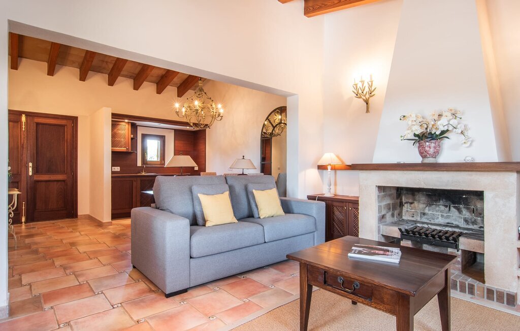 Mar d'es Teix, Maison 12 personnes à Cales de Mallorca - Photo 31