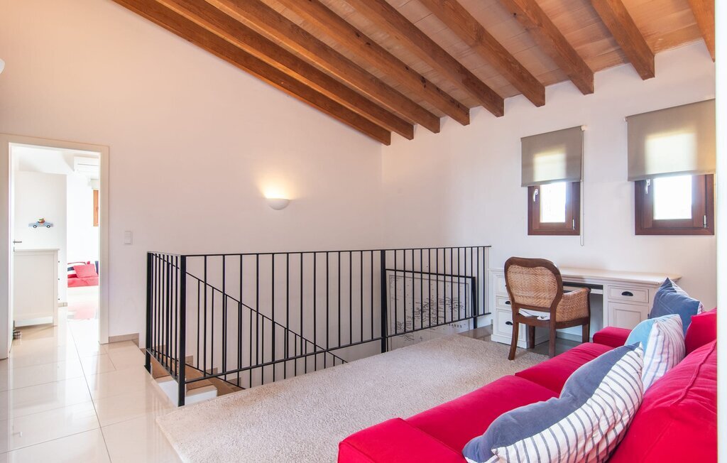 Mar d'es Teix, Maison 12 personnes à Cales de Mallorca - Photo 32
