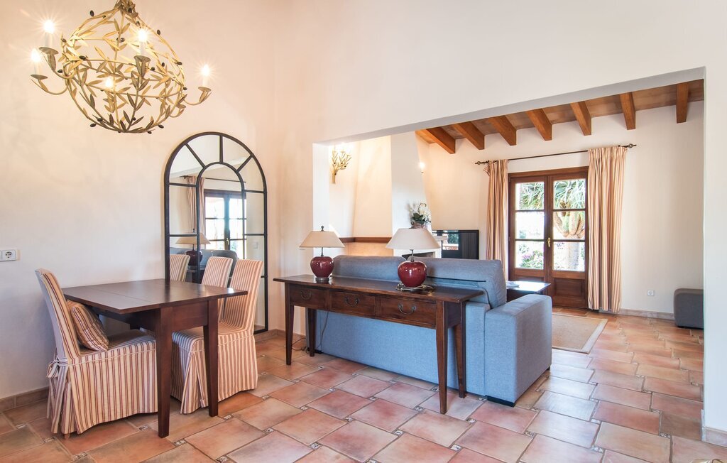Mar d'es Teix, Maison 12 personnes à Cales de Mallorca - Photo 33