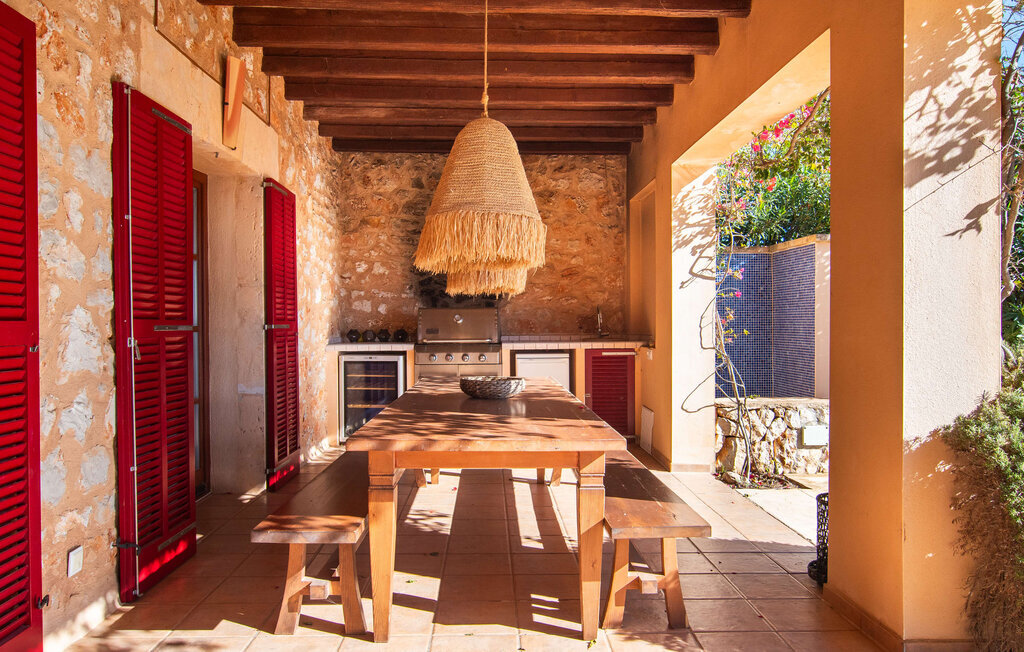 Mar d'es Teix, Maison 12 personnes à Cales de Mallorca - Photo 34