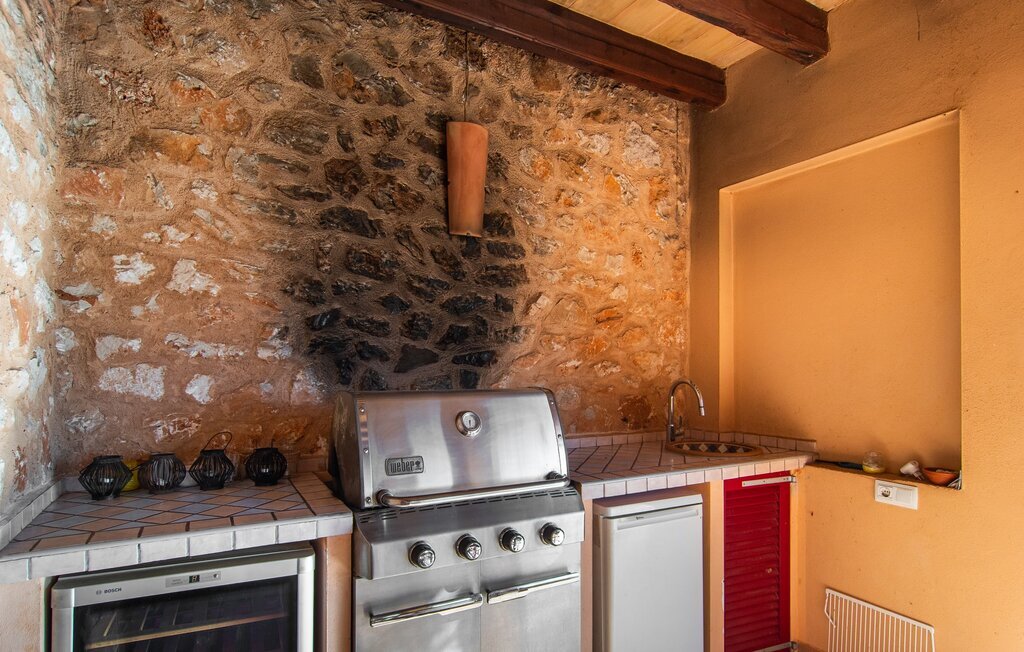Mar d'es Teix, Maison 12 personnes à Cales de Mallorca - Photo 35