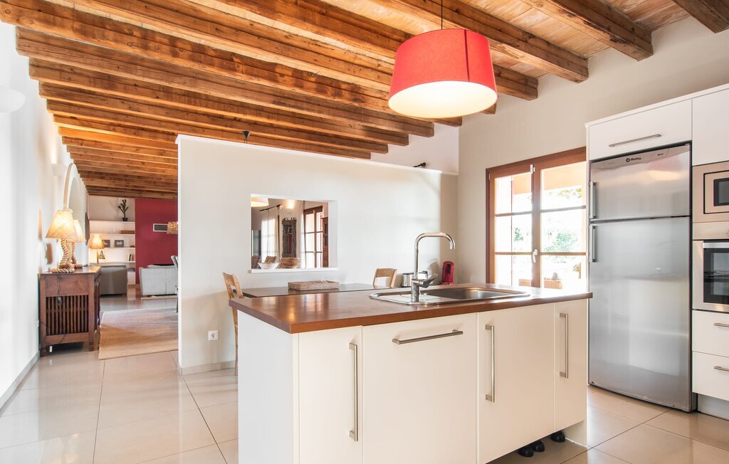 Mar d'es Teix, Maison 12 personnes à Cales de Mallorca - Photo 37