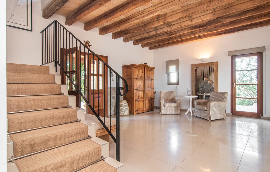 Mar d'es Teix, Maison 12 personnes à Cales de Mallorca - Photo 40