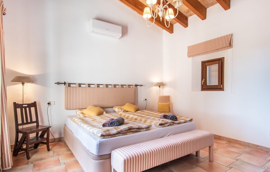 Mar d'es Teix, Maison 12 personnes à Cales de Mallorca - Photo 41