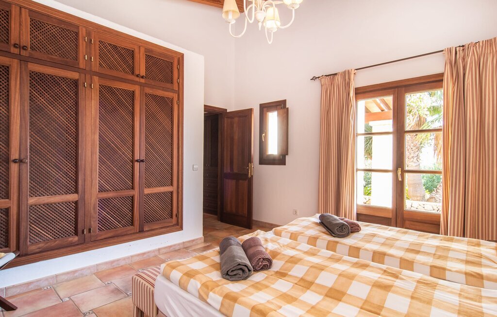 Mar d'es Teix, Maison 12 personnes à Cales de Mallorca - Photo 42