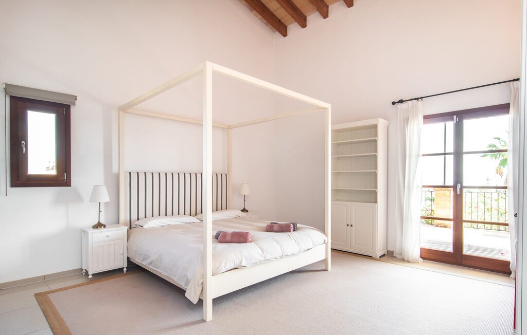 Mar d'es Teix, Maison 12 personnes à Cales de Mallorca - Photo 44