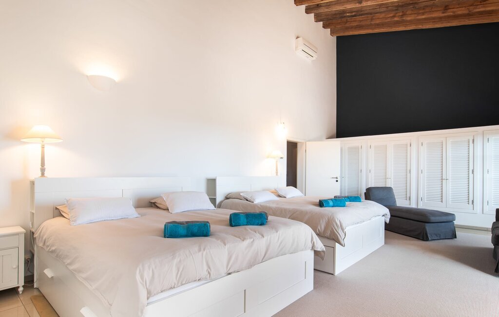 Mar d'es Teix, Maison 12 personnes à Cales de Mallorca - Photo 46