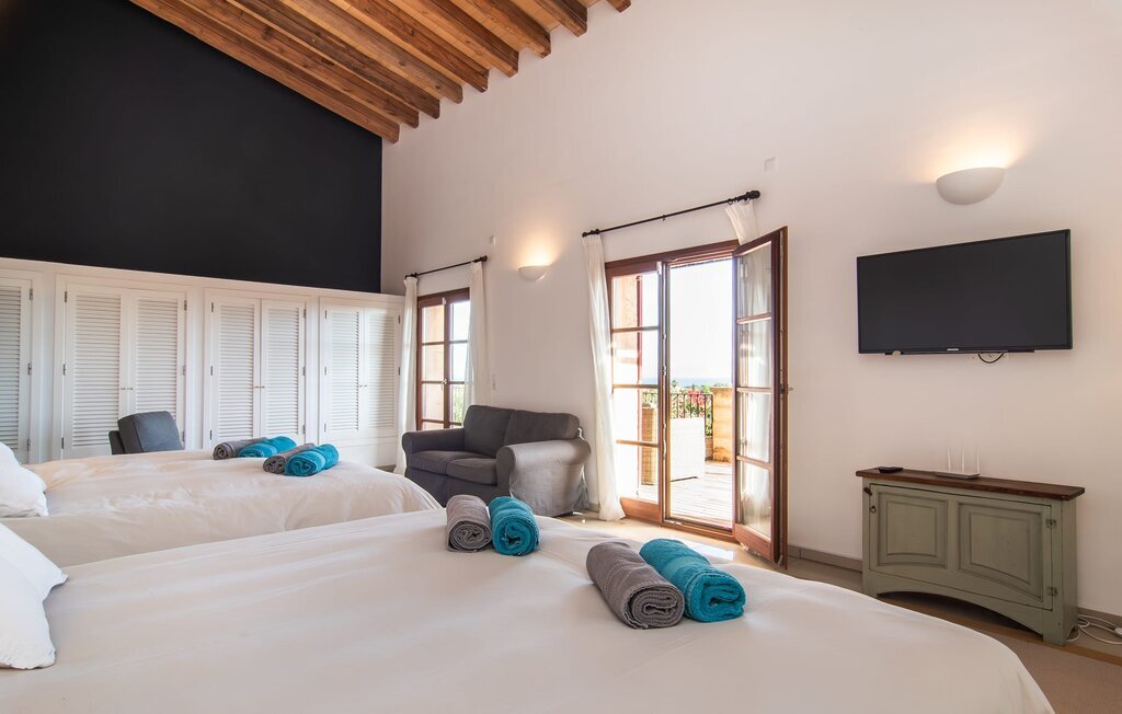 Mar d'es Teix, Maison 12 personnes à Cales de Mallorca - Photo 47