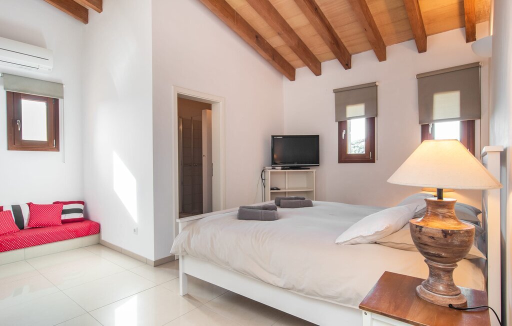 Mar d'es Teix, Maison 12 personnes à Cales de Mallorca - Photo 48