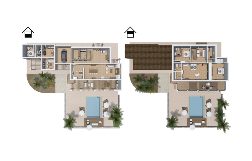 Mar d'es Teix, Maison 12 personnes à Cales de Mallorca - Photo 57