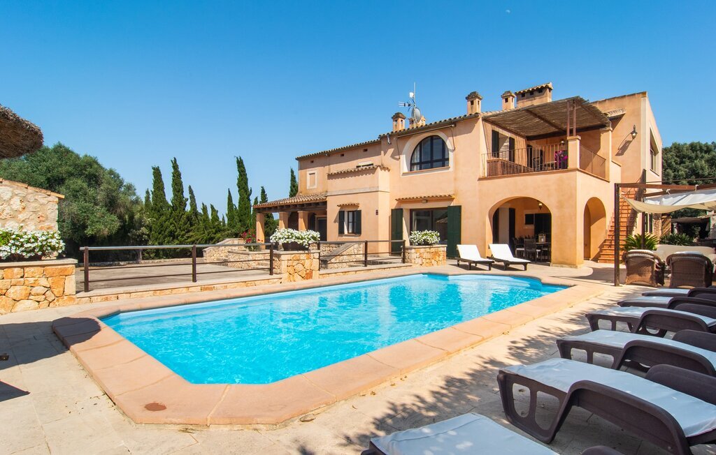 Martijoan, Maison 8 personnes à Manacor - Photo 1