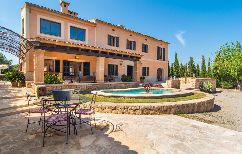 Martijoan, Maison 8 personnes à Manacor - Photo 2