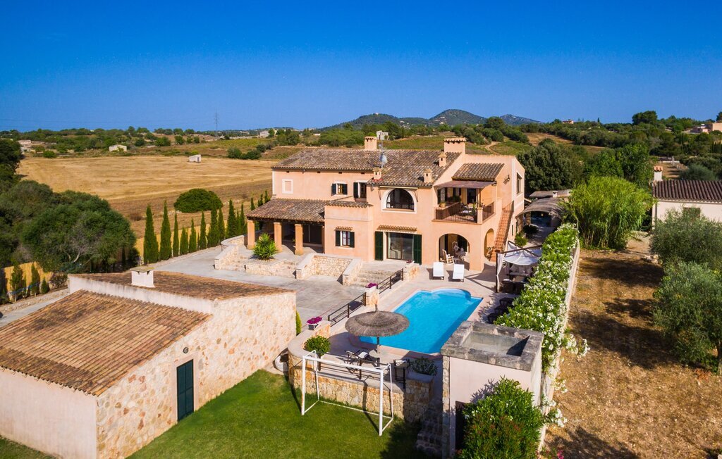 Martijoan, Maison 8 personnes à Manacor - Photo 3