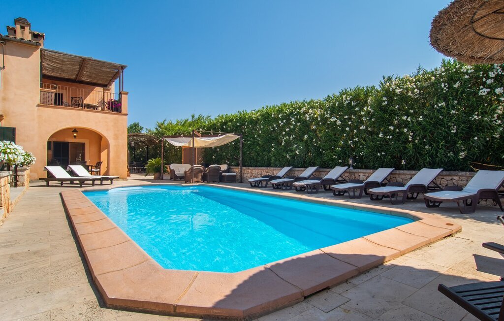 Martijoan, Maison 8 personnes à Manacor - Photo 4
