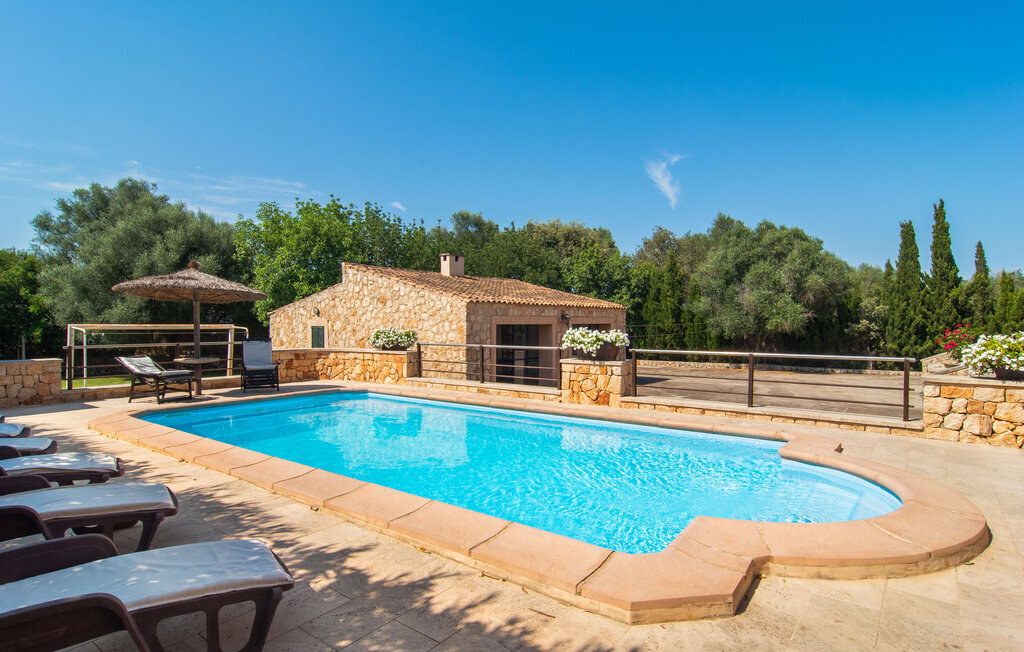 Martijoan, Maison 8 personnes à Manacor - Photo 6