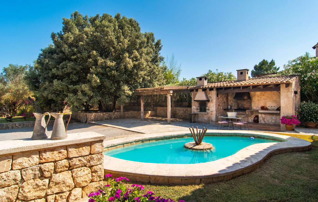 Martijoan, Maison 8 personnes à Manacor - Photo 7