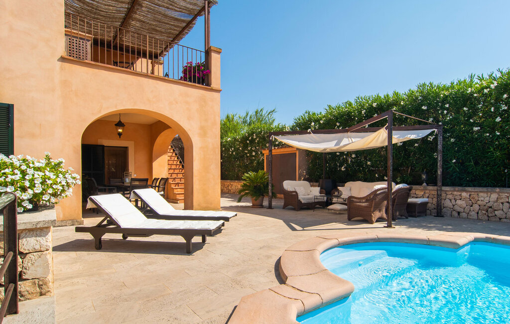 Martijoan, Maison 8 personnes à Manacor - Photo 8