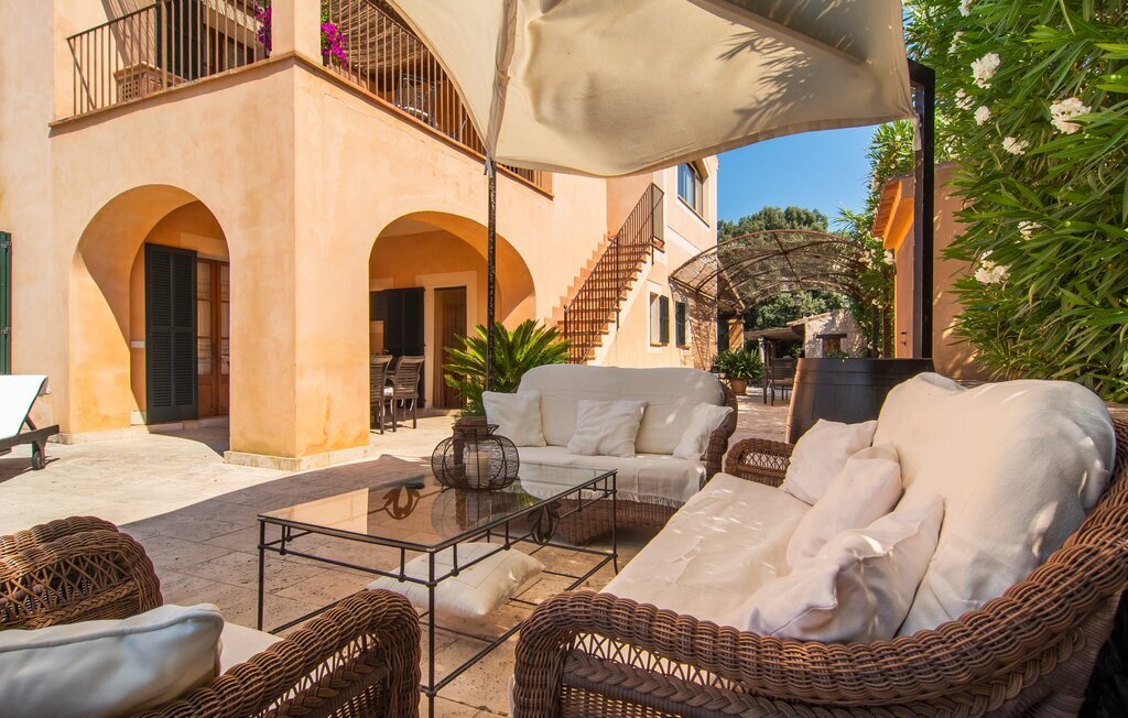 Martijoan, Maison 8 personnes à Manacor - Photo 9