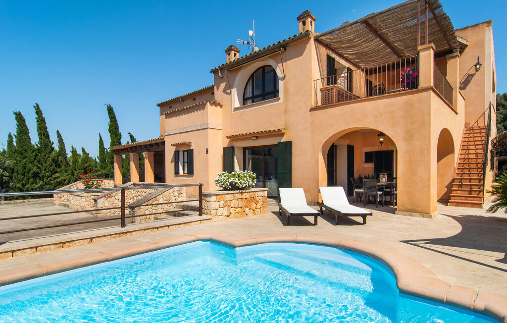Martijoan, Maison 8 personnes à Manacor - Photo 10