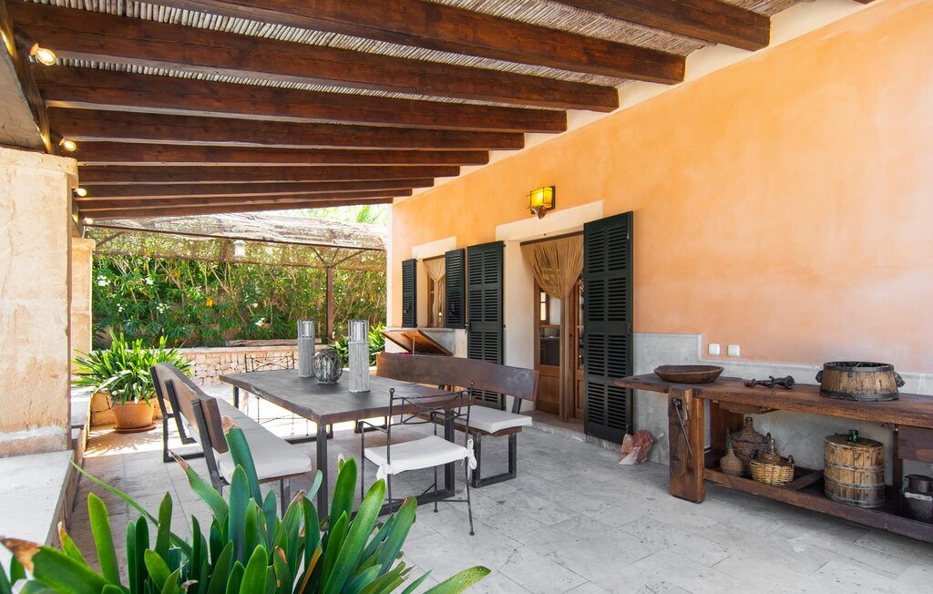 Martijoan, Maison 8 personnes à Manacor - Photo 11