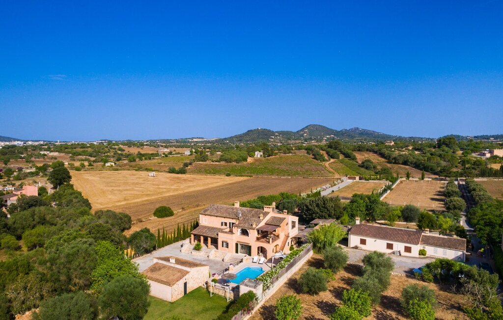 Martijoan, Maison 8 personnes à Manacor - Photo 12