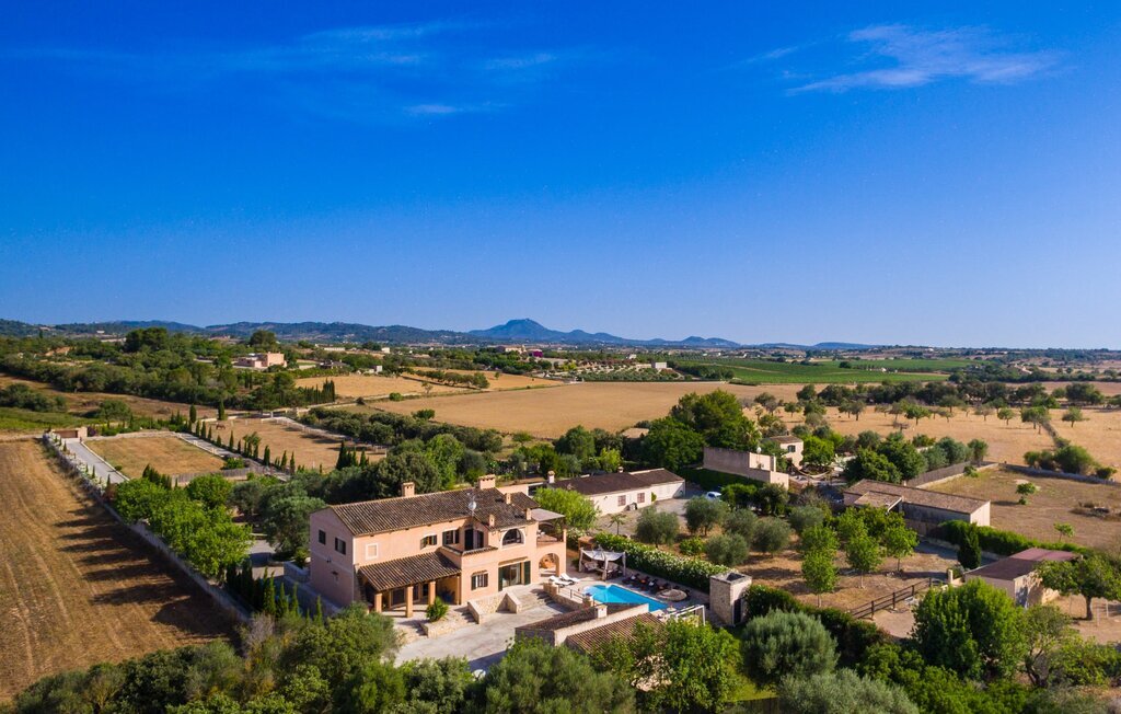 Martijoan, Maison 8 personnes à Manacor - Photo 13