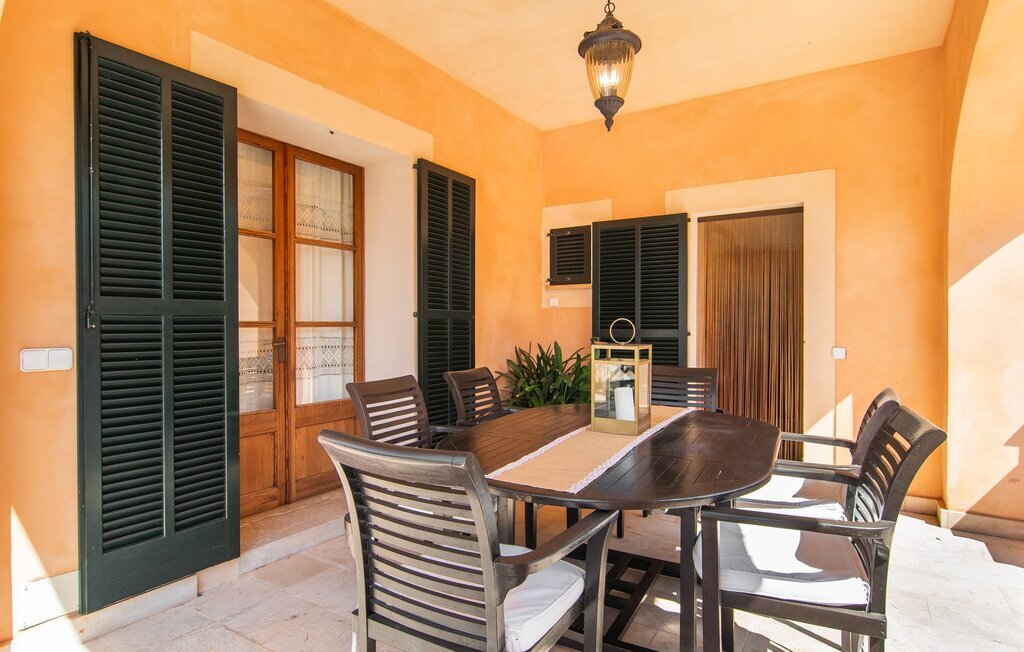 Martijoan, Maison 8 personnes à Manacor - Photo 14