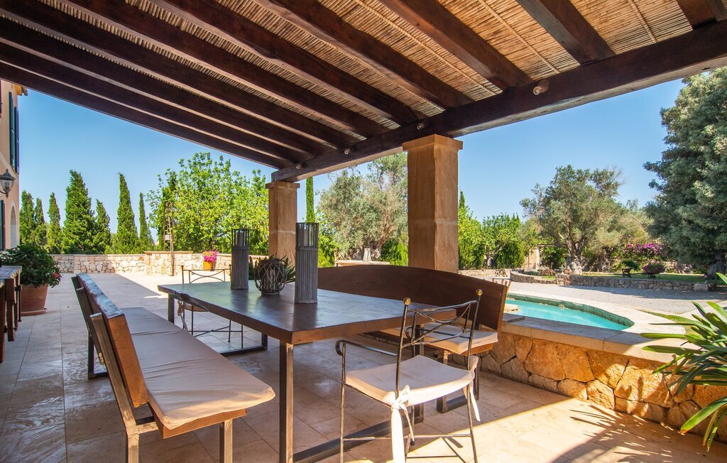 Martijoan, Maison 8 personnes à Manacor - Photo 15