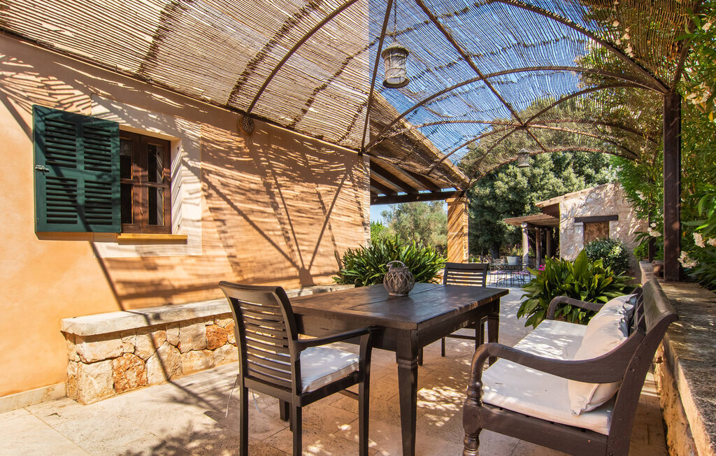 Martijoan, Maison 8 personnes à Manacor - Photo 16