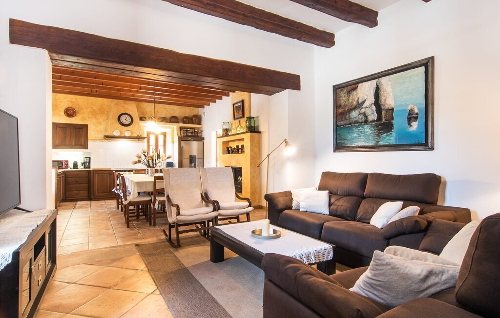 Martijoan, Maison 8 personnes à Manacor - Photo 22