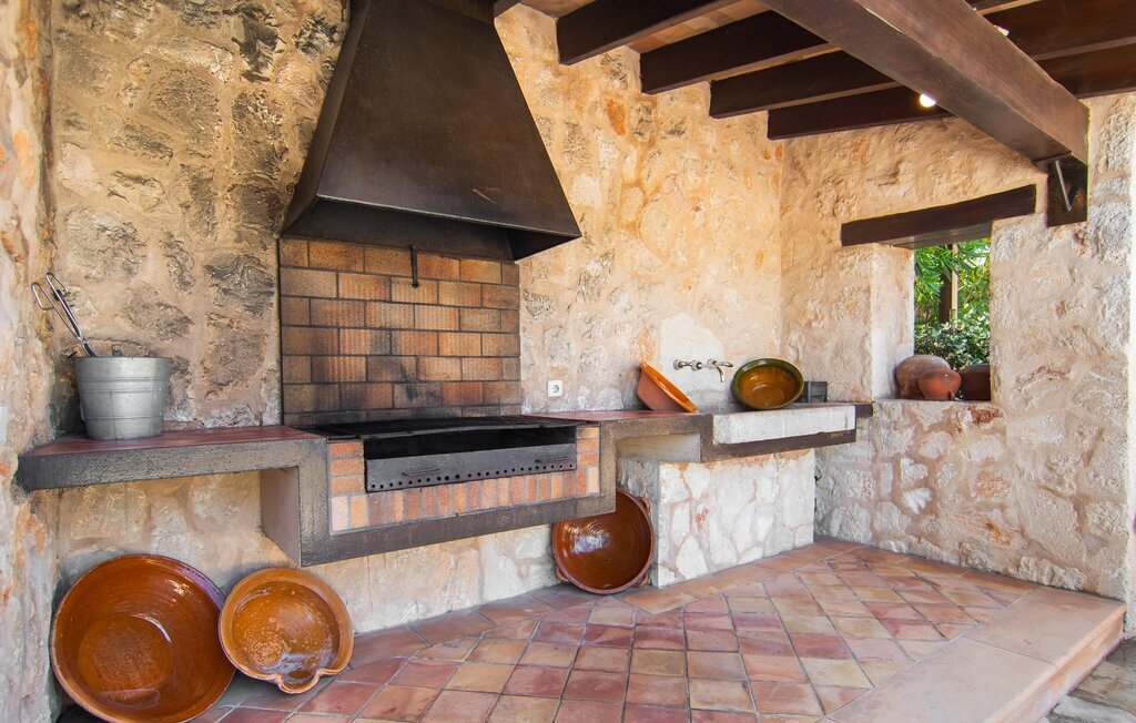 Martijoan, Maison 8 personnes à Manacor - Photo 25