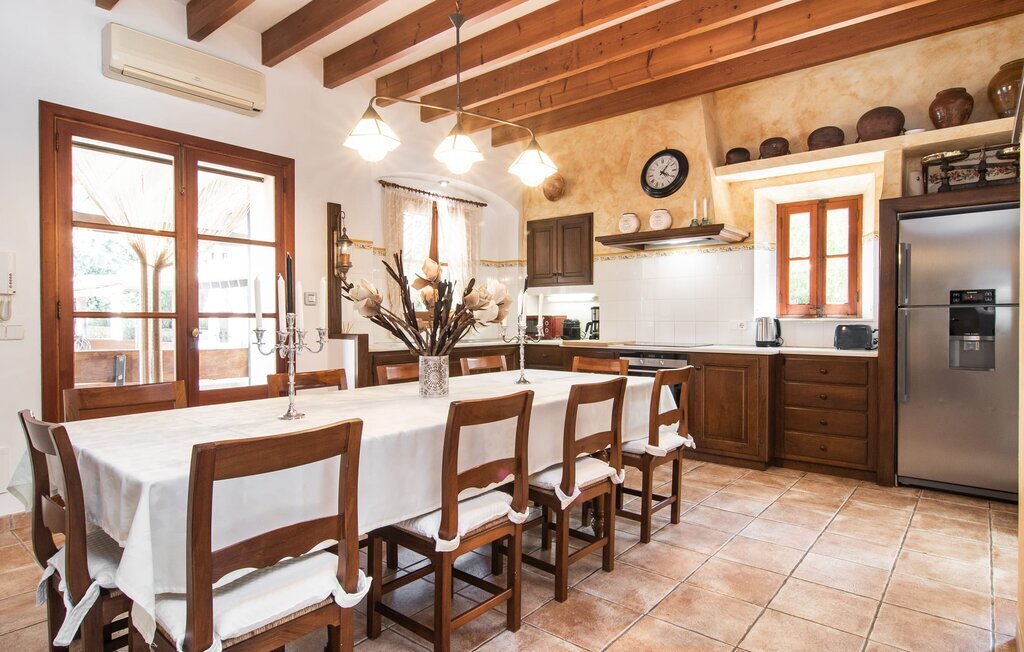 Martijoan, Maison 8 personnes à Manacor - Photo 26