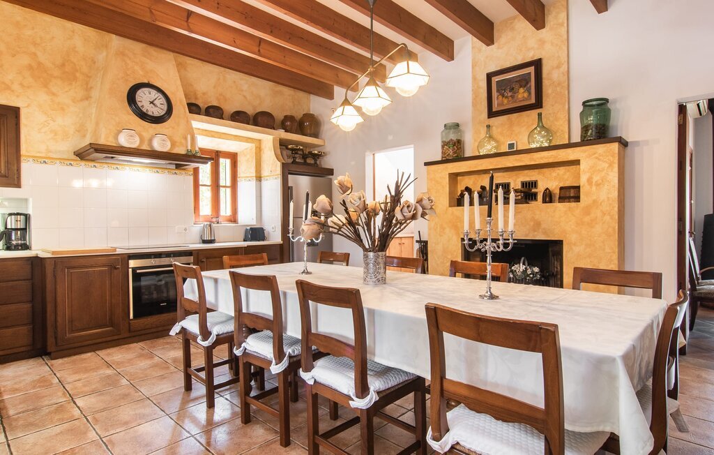 Martijoan, Maison 8 personnes à Manacor - Photo 27