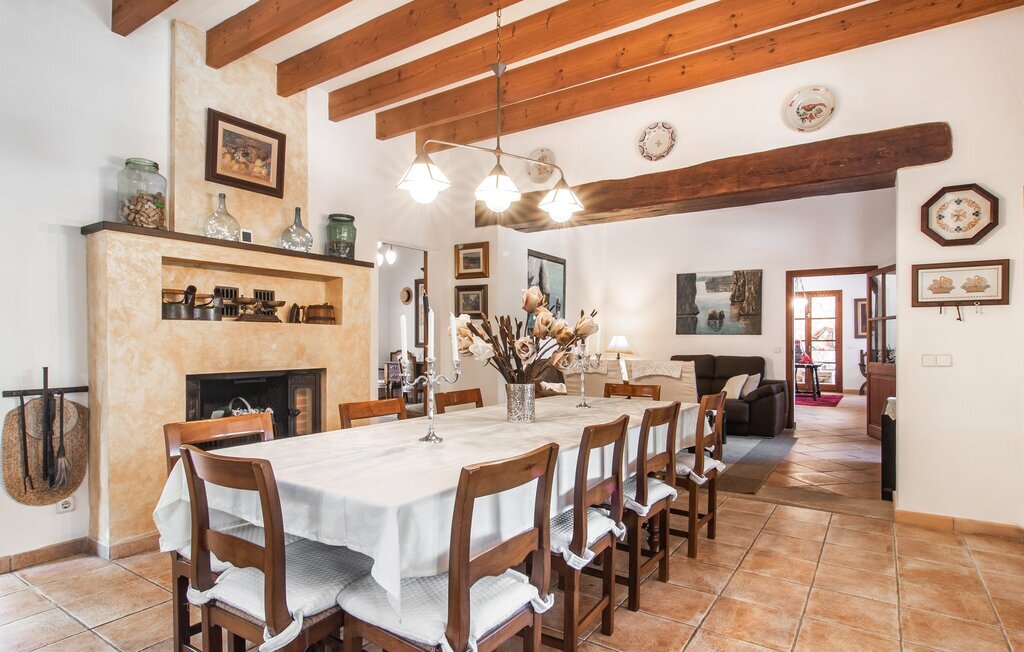 Martijoan, Maison 8 personnes à Manacor - Photo 32
