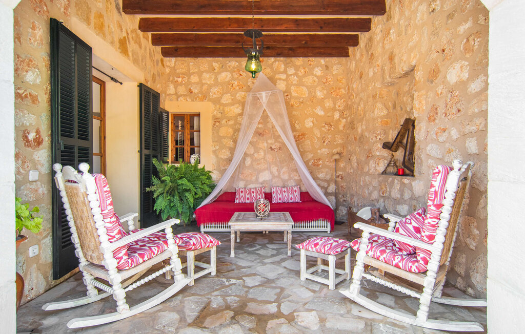 Martijoan, Maison 8 personnes à Manacor - Photo 35