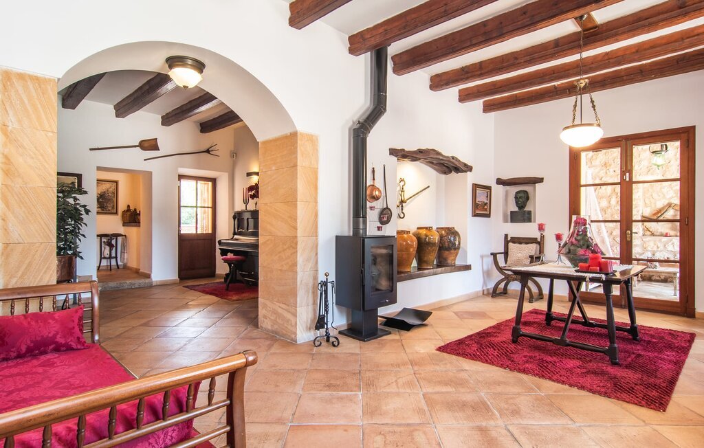 Martijoan, Maison 8 personnes à Manacor - Photo 36