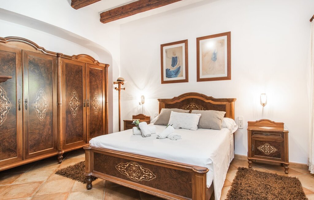 Martijoan, Maison 8 personnes à Manacor - Photo 37