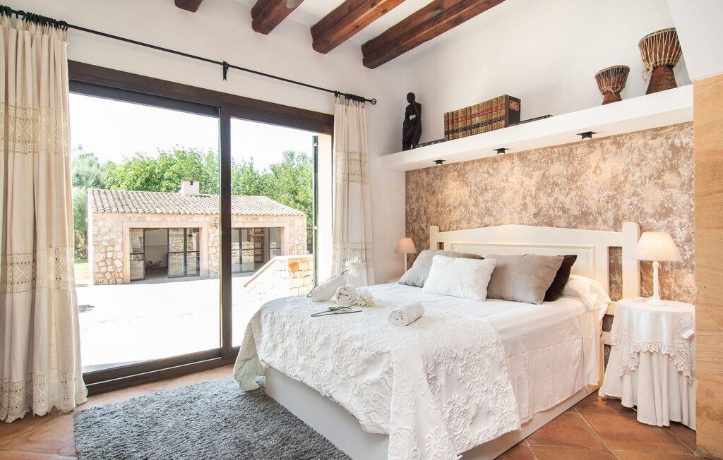 Martijoan, Maison 8 personnes à Manacor - Photo 40