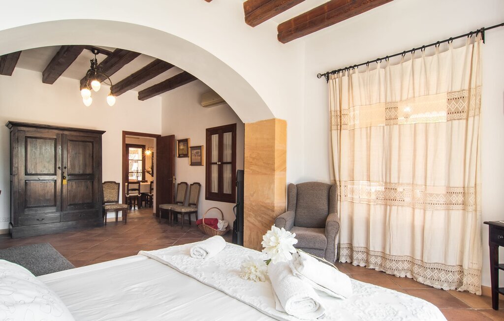 Martijoan, Maison 8 personnes à Manacor - Photo 41