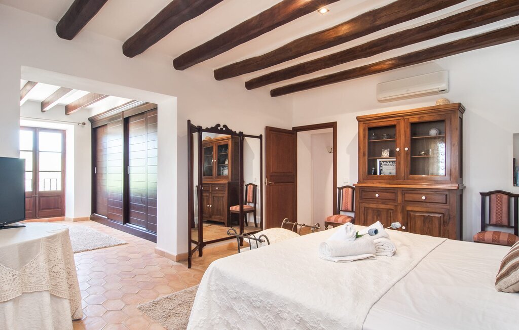 Martijoan, Maison 8 personnes à Manacor - Photo 44
