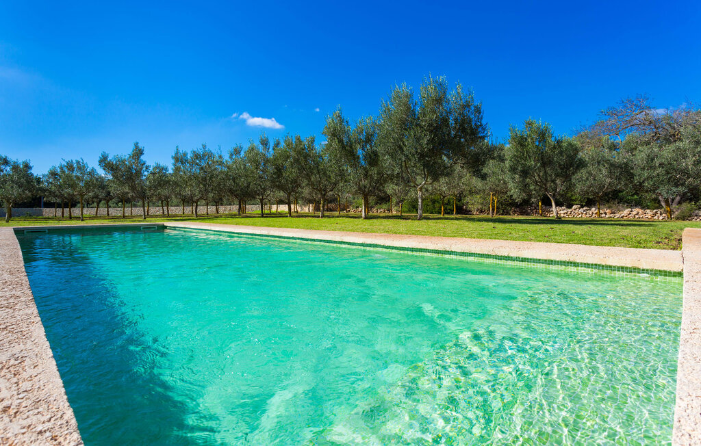 Villa Ses Fonolleres – Maison 6 pers. piscine à Son Servera - Photo 5