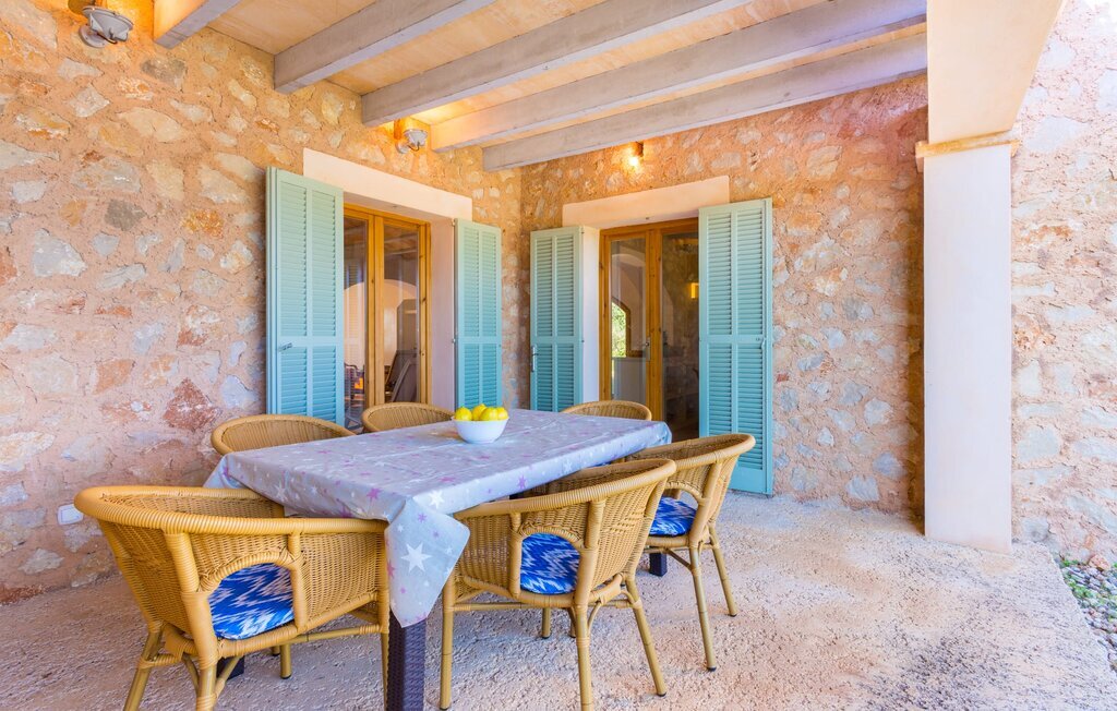 Villa Ses Fonolleres – Maison 6 pers. piscine à Son Servera - Photo 13