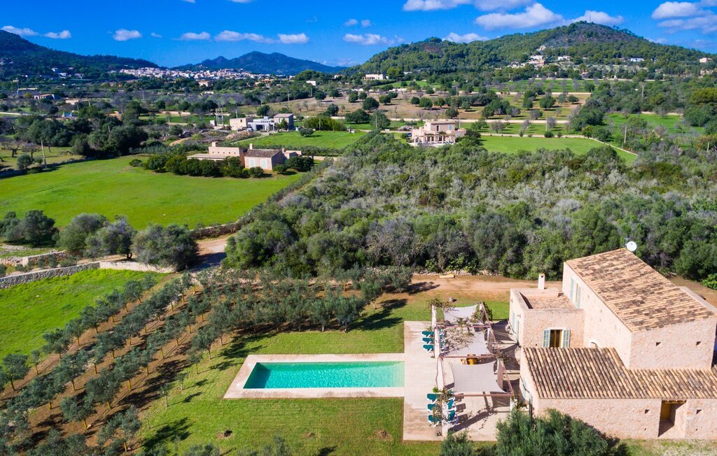 Villa Ses Fonolleres – Maison 6 pers. piscine à Son Servera - Photo 14